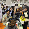 TEXWORLD New York  — Booth H52