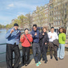 European Client Tour — Strengthening Partnerships Across Europe