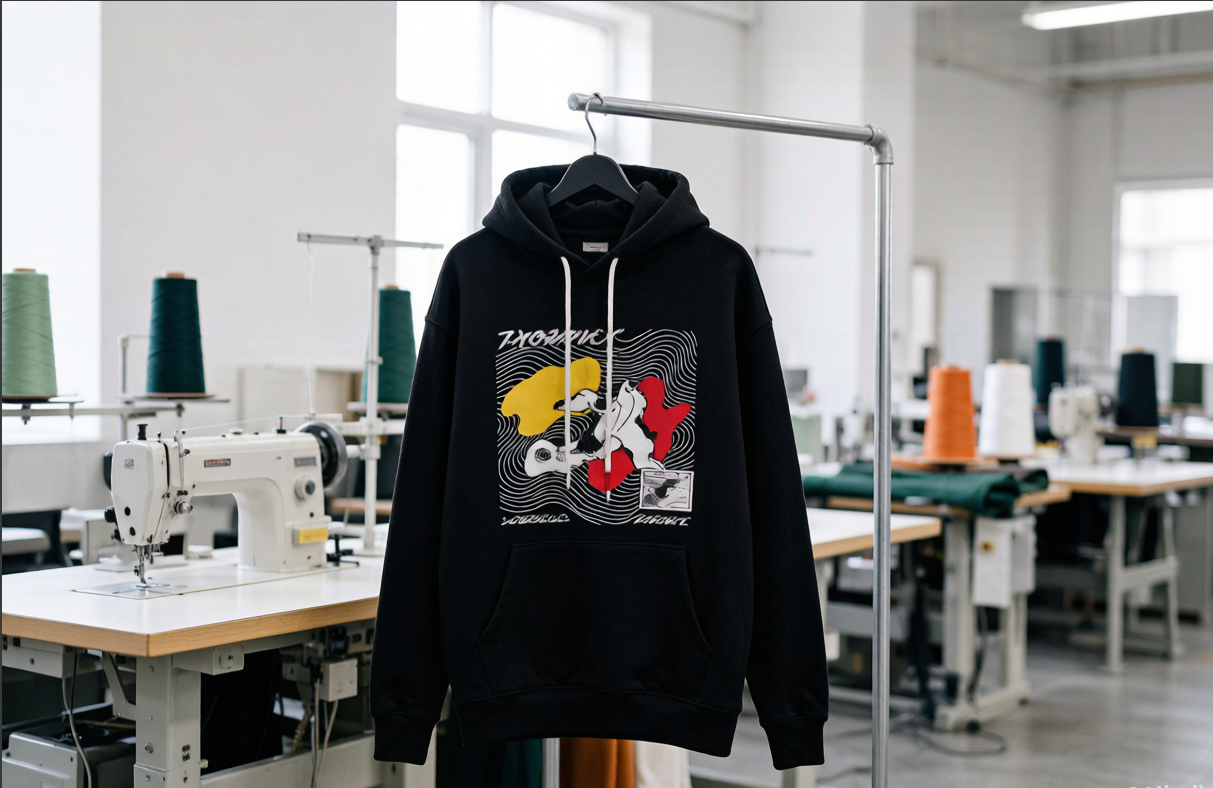 How Much Does It Cost to Manufacture Custom Streetwear? (2026 Price Breakdown)