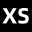 xsclothes logo